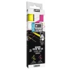 Sale Set de 2 Rotuladores Fluor Setacolor Cuero Rotuladores|Pinturas Para Tela Y Seda