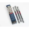 Hot Set de 3 Rotuladores Line Maker Grafito Rotuladores