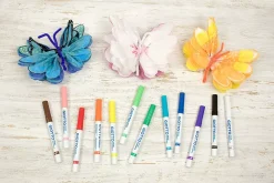 Discount Set de 12 Rotuladores Multisuperficie Niños Rotuladores|Niños Y Regalos