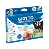Set de 6 rotuladores Multisuperficie Niños Niños Y Regalos|Rotuladores
