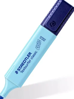 New Set de 4 Rotuladores Textsurfer Classic Pastel Rotuladores