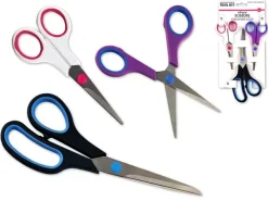 Online Set de 3 Tijeras Universales Herramientas De Corte
