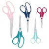 Hot Set de 5 Tijeras We R Memory Keepers Herramientas De Corte