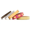 Clearance Set de 8 washi tapes Journal Studio Amy Tangerine AC Decoupage