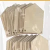 New Set de Banderines de Madera Maderas