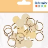 Clearance Set de Bastidores de Madera Maderas