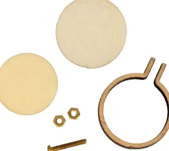 Clearance Set de Bastidores de Madera Maderas