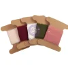 Online Set de Cintas Lost In Wonderland Telas, Sedas Y Fieltro