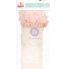 Discount Set de Cintas Love Notes Frank García x Telas, Sedas Y Fieltro