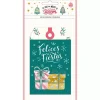 Discount Set de Etiquetas Español All You Need Is Christmas Navidad