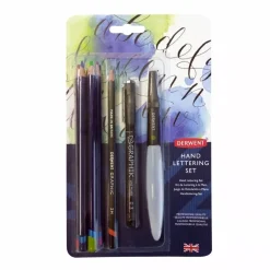 Sale Set de Hand Lettering Rotuladores