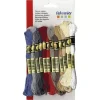 New Set de Hilos Charme Herramientas Para Tela|Telas, Sedas Y Fieltro