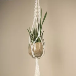 Outlet Set de Hilos de Macramé Natural 2mm Macramé