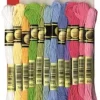 New Set de Hilos Sweet Herramientas Para Tela|Telas, Sedas Y Fieltro