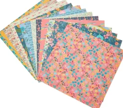 Hot Set de Papel para Origami Kiribati Niños Niños Y Regalos