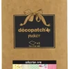 Best Set de papeles Decopatch nº18 Decoupage