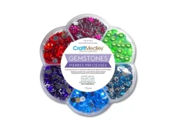 Discount Set de Piedras Preciosas Bold Bisutería