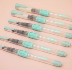 Best Set de Pinceles con Depósito de Agua Pinceles Y Brochas