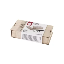 Online Set de Pirograbado Herramientas Para Madera