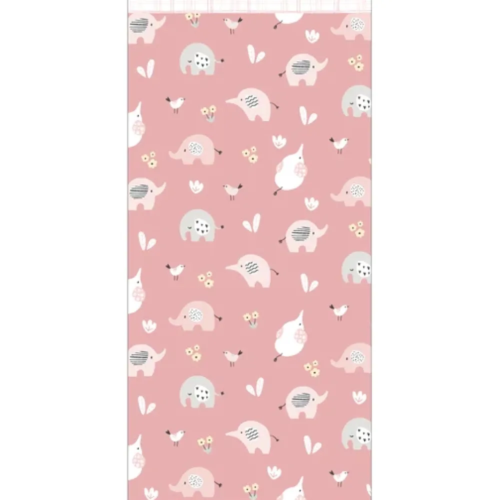 Clearance Set de scrapbooking Hello Sweet Girl 15x30cm Papeles