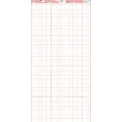 Clearance Set de scrapbooking Hello Sweet Girl 15x30cm Papeles