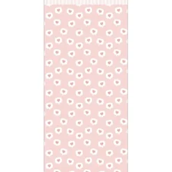 Clearance Set de scrapbooking Hello Sweet Girl 15x30cm Papeles