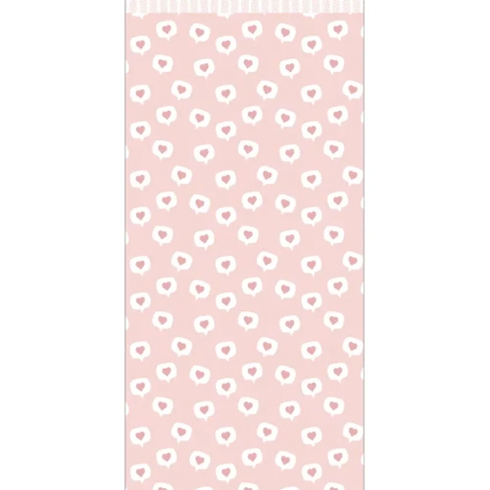 Clearance Set de scrapbooking Hello Sweet Girl 15x30cm Papeles