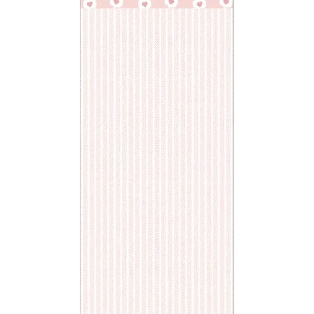 Clearance Set de scrapbooking Hello Sweet Girl 15x30cm Papeles
