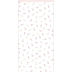 Clearance Set de scrapbooking Hello Sweet Girl 15x30cm Papeles
