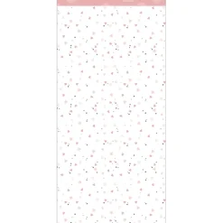 Clearance Set de scrapbooking Hello Sweet Girl 15x30cm Papeles