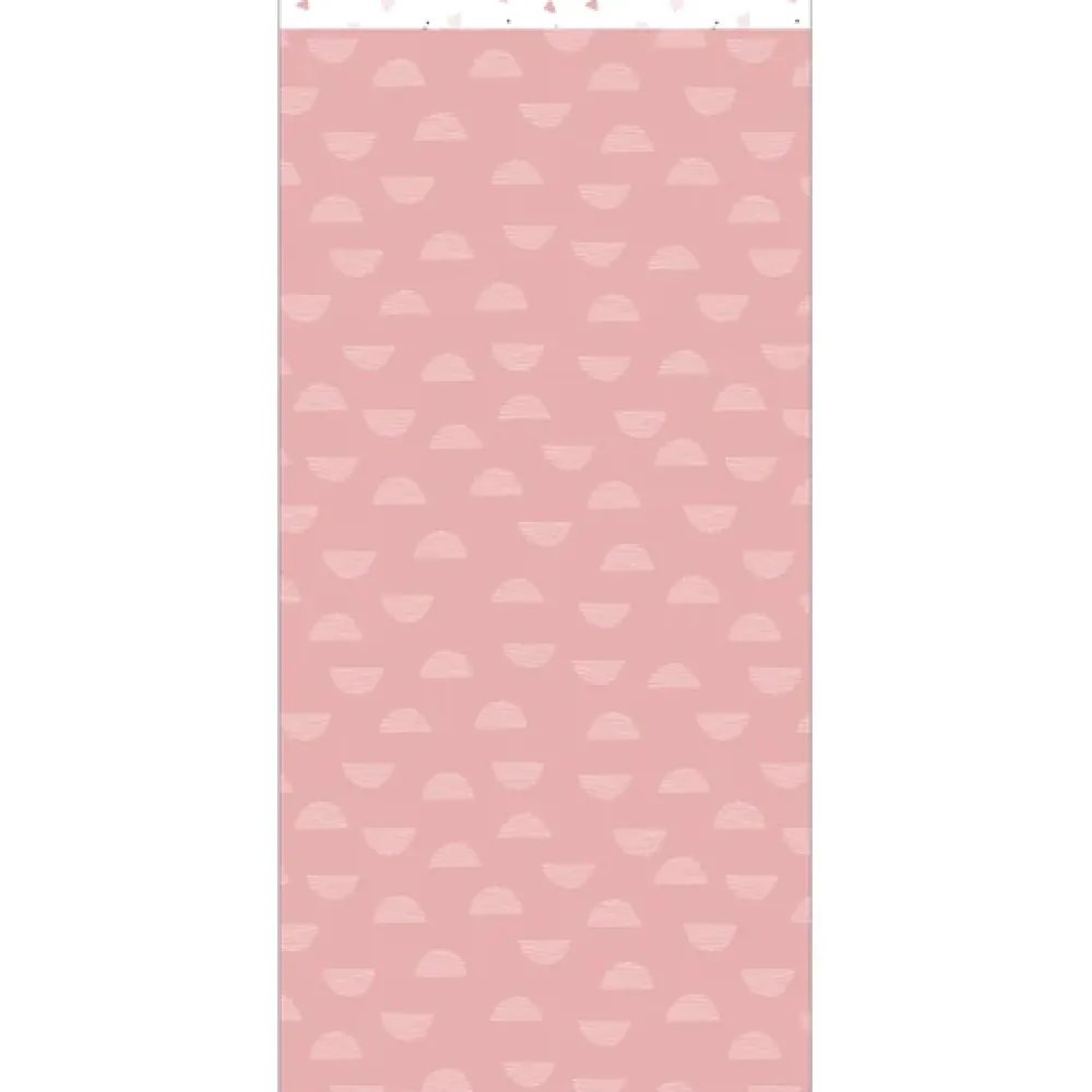 Clearance Set de scrapbooking Hello Sweet Girl 15x30cm Papeles