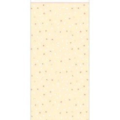 Clearance Set de scrapbooking Hello Sweet Girl 15x30cm Papeles