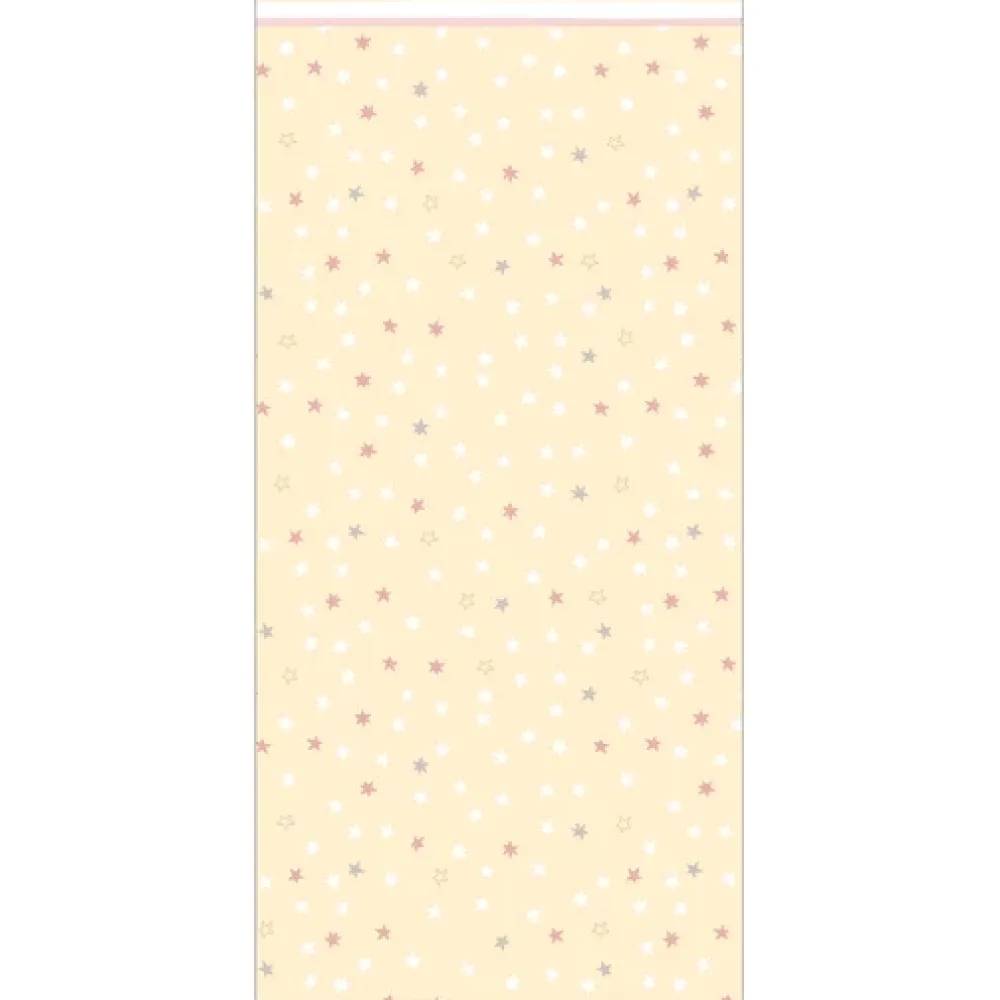 Clearance Set de scrapbooking Hello Sweet Girl 15x30cm Papeles