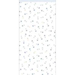 Best Set de scrapbooking Hello Sweet Boy 15x30cm Papeles