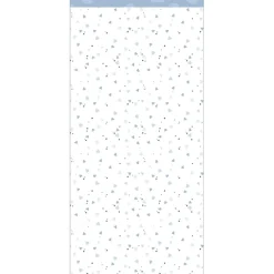 Best Set de scrapbooking Hello Sweet Boy 15x30cm Papeles