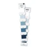Outlet Set Hilos de Bordar Azul Grisáceo Stitch it! Bisutería