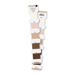 Set Hilos de Bordar Beige Stitch it! Bisutería