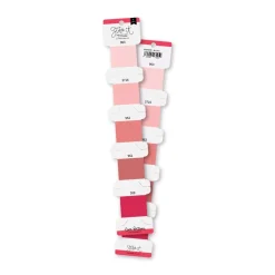Set Hilos de Bordar Blush Stitch it! Bisutería