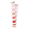 Set Hilos de Bordar Coral Stitch it! Bisutería