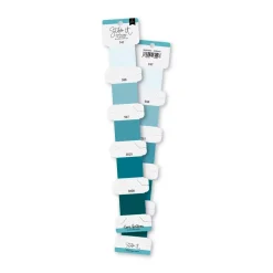 Clearance Set Hilos de Bordar Océano Stitch it! Bisutería