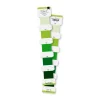 New Set Hilos de Bordar Verde Manzana Stitch it! Bisutería