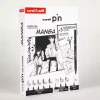 Online Set iniciación rotuladores calibrados Manga Uni Pin Rotuladores