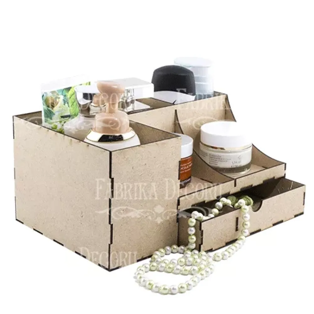 Outlet Set organizador de escritorio en DM Organización