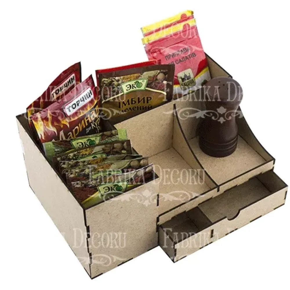 Outlet Set organizador de escritorio en DM Organización