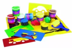 Sale Set Pintura de Dedos Niños Niños Y Regalos