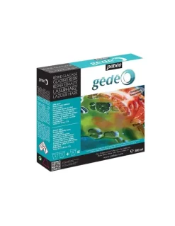 Online Set resina esmalte Gedeo 300ml Resinas