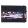 Clearance Set rotulador negro Pigma Micron PN y bloc de dibujo Negro 21x15cm Rotuladores
