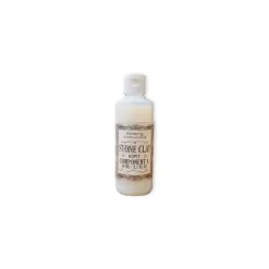 Outlet Set Stone Clay 80ml + 200g Pastas Moldeables