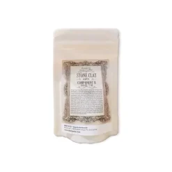 Outlet Set Stone Clay 80ml + 200g Pastas Moldeables
