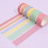 Sale Set Washi Tape Pastel Papeles|Decoupage